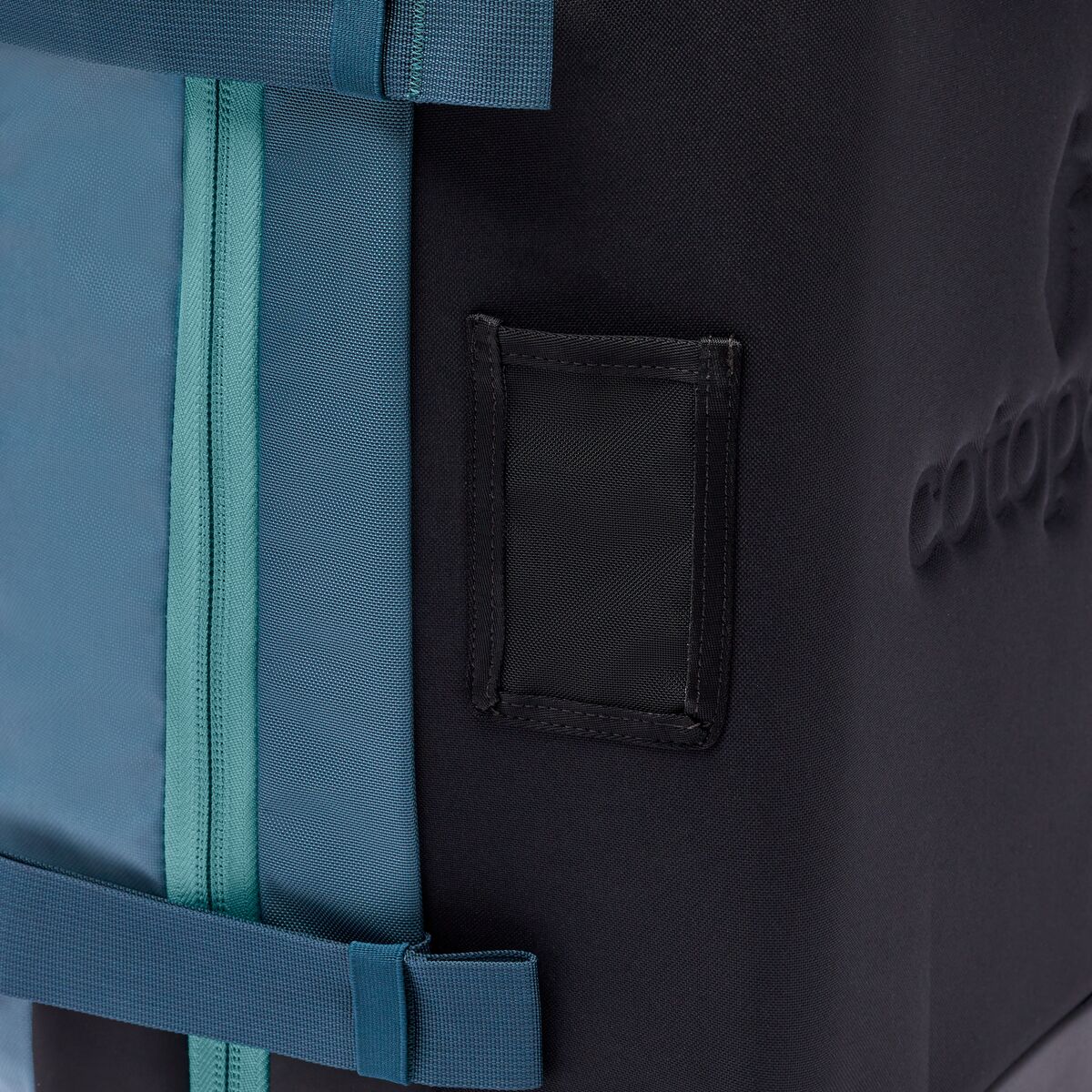 Cotopaxi Allpa 38L Roller Bag - Blue Spruce - Image 6
