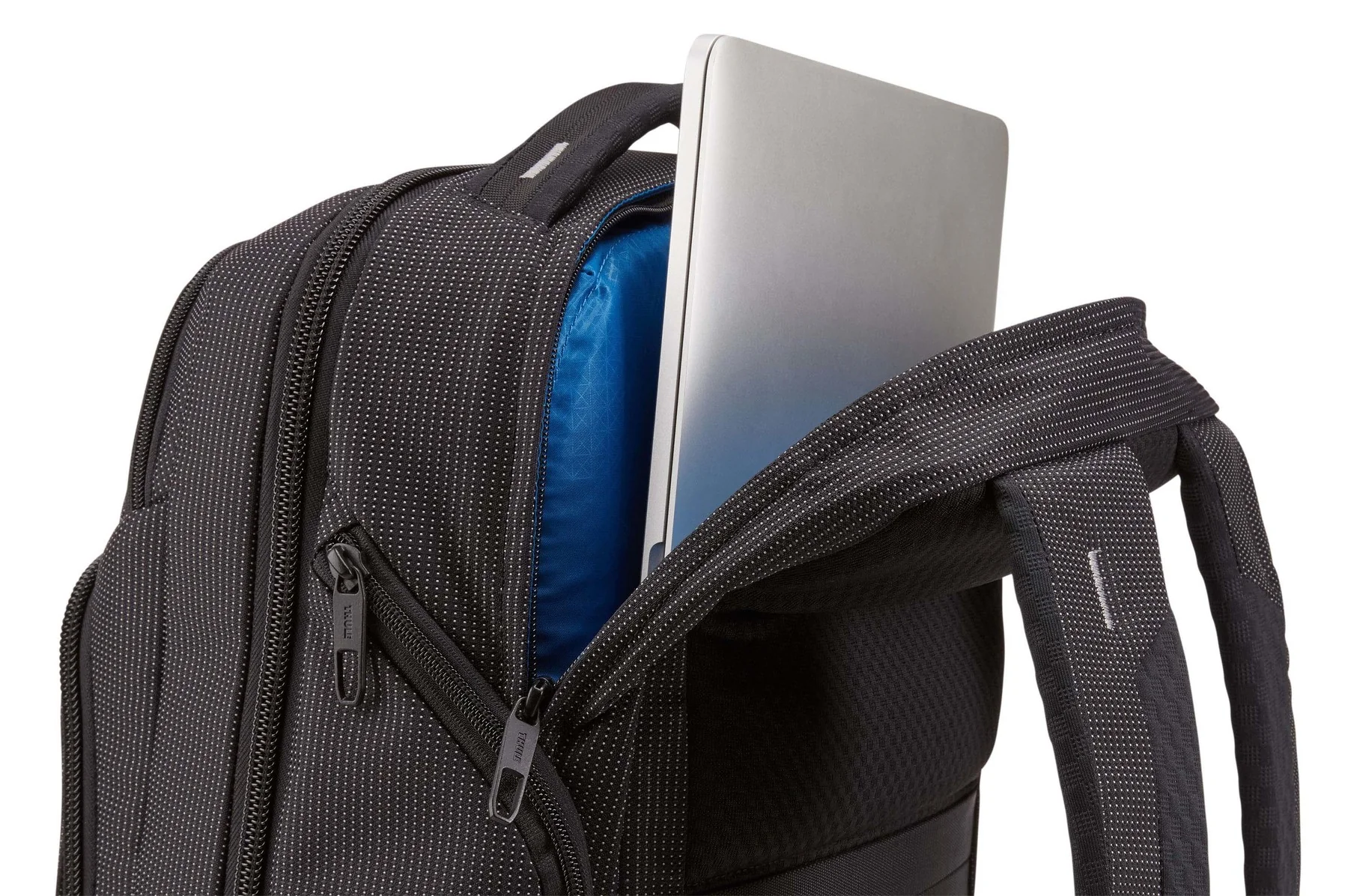 Thule Crossover 2 Backpack 30L Black - Image 4