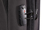 Thule Crossover 2 Carry-On Black - Image 6